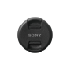 Sony ALC-F55S Copriobiettivo anteriore da 55 mm