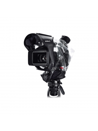 Sachtler SR410 Parapioggia per piccole videocamere