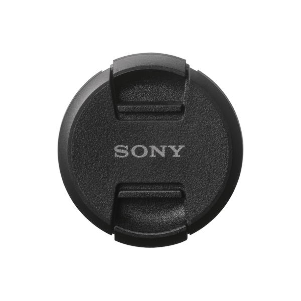 Copriobiettivo anteriore Sony per obiettivo da 95 mm