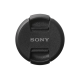 Copriobiettivo anteriore Sony per obiettivo da 95 mm