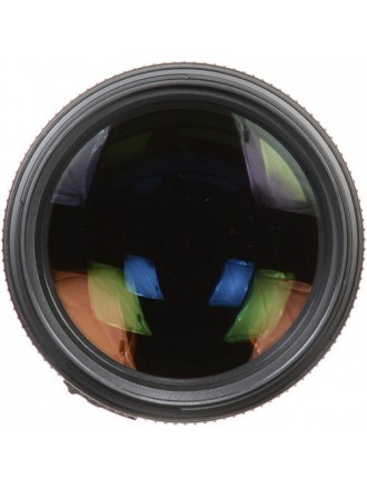 Obiettivo Nikon AF-S FX NIKKOR 105 mm f/1,4E ED