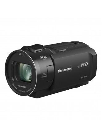 Videocamera HD Panasonic HC-V800