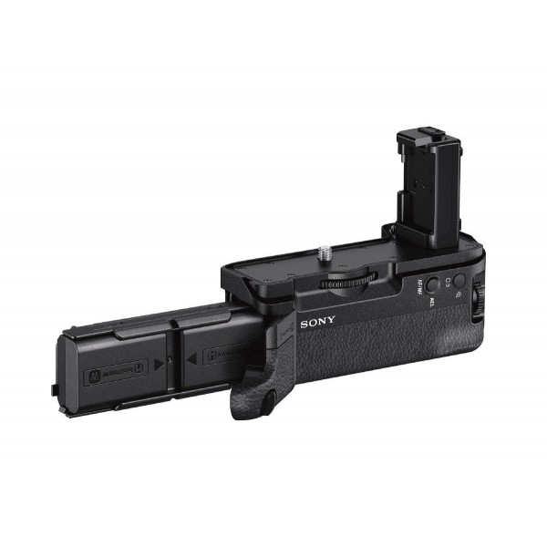 Sony VG-C2EM impugnatura verticale della batteria per Alpha a7 II, a7R II, a7S II