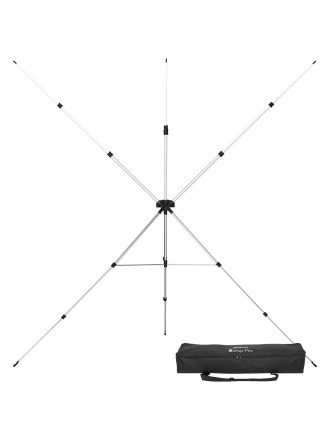 Westcott X-Drop Pro Backdrop Stand (5 e 8')