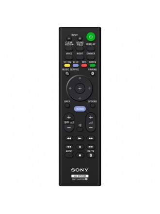 Sony HT-CT800 - sistema sound bar - per home theater - wireless