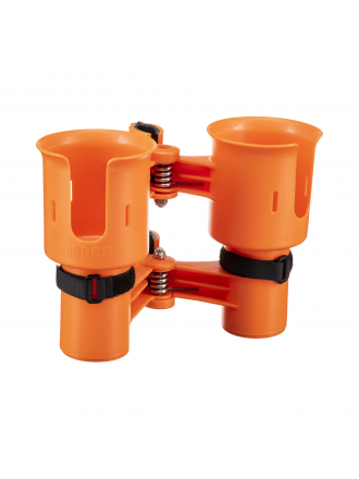 Fondina Inovativ Robo Cup Arancione
