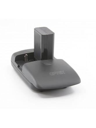 Optex Caricabatterie USB-C per AA/