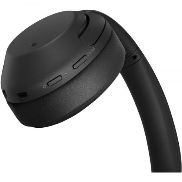 Sony WH-XB900N Cuffie over ear a cancellazione di rumore senza fili con microfono