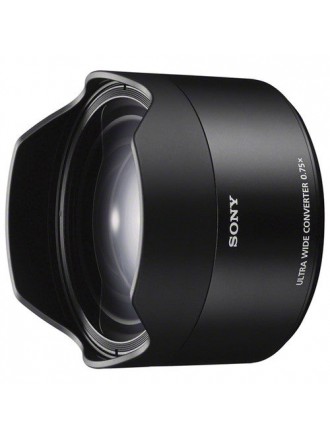 Obiettivo convertitore Sony 35 mm f/2,8-22 per fotocamere Sony