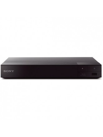Lettore Blu-ray 3D con upscaling Sony BDP-S6700