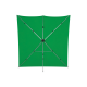 Kit schermo verde Westcott Chroma-Key (8 x 8')