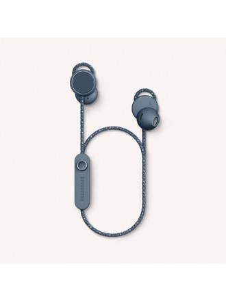Urbanears Jakan Wireless BT In-Ear Headphones Blu - Scatola aperta