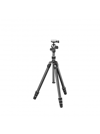 Gitzo GK1545TA Kit treppiede Traveler Serie 1 per fotocamere serie a9 e a7