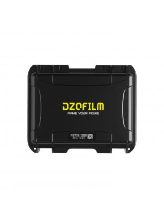 DZOFilm Custodia rigida per il pacchetto Pictor Zoom