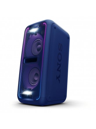 Sony GTK-XB7L - Sistema audio (blu)