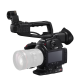 Canon EOS C100 Mark II Cinema EOS Camera con Dual Pixel CMOS AF - Solo corpo macchina
