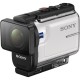 Sony HDRAS300R/W Videocamera d'azione - Subacquea fino a 197 piedi