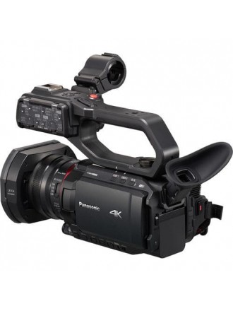 Panasonic AG-CX10 Videocamera professionale 4K 60p