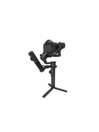 Feiyu Tech AK4500 Stabilizzatore gimbal staccabile a 3 assi per fotocamere / videocamere (AK4500KIT)