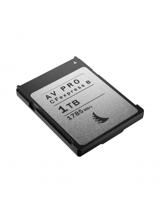 Angelbird Scheda di memoria da 1 TB AV Pro MK2 CFexpress 2.0 Tipo B