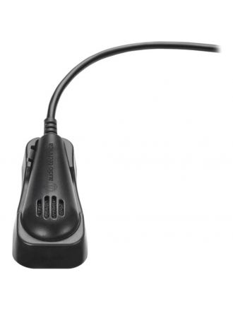 Audio-Technica Consumer ATR4650-USB Microfono USB a condensatore omnidirezionale