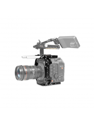 SHAPE Gabbia per fotocamera per Canon C500 Mark II