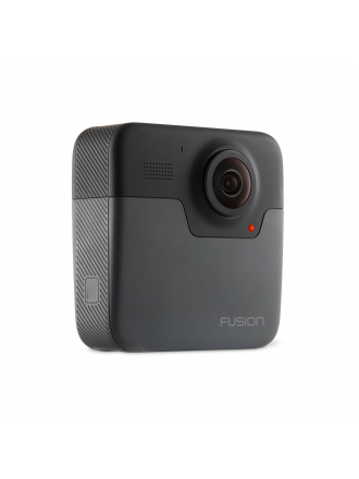 GoPro Fusion 360° telecamera d'azione impermeabile - Scatola aperta
