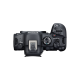Fotocamera mirrorless Canon EOS R6 Mark II con obiettivo 24-105 mm f/4-7.1