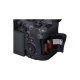 Fotocamera mirrorless Canon EOS R6 Mark II con obiettivo 24-105 mm f/4-7.1