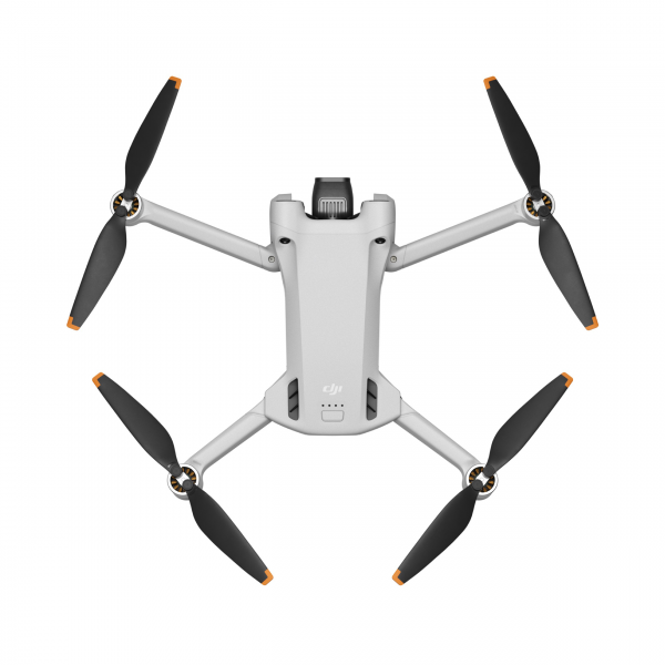 Drone DJI Mini 3 Pro con telecomando RC-N1