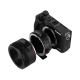 7Artisans Adattatore autofocus per Canon EF - Canon RF