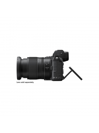 Nikon Z6II Fotocamera digitale senza specchio - Solo corpo