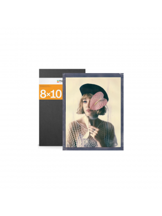 Pellicola Polaroid Originals 8x10 a colori