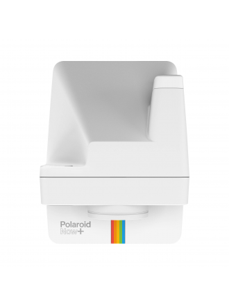 Fotocamera Polaroid Now+ i-Type - Bianco
