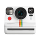 Fotocamera Polaroid Now+ i-Type - Bianco