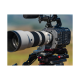 Sistema di telecamere full frame Sony PXW-FX9K XDCAM 6K con obiettivo 28-135 mm f/4 G OSS