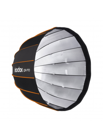 Godox P70 Softbox parabolico (27,6")