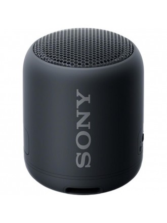 Altoparlante Bluetooth portatile SRS-XB12 di Sony