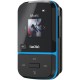 Lettore MP3 SanDisk 32GB Clip Sport Go - Blu