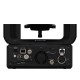 Kit telecamera PTZ Sony FR7 Cinema Line con obiettivo zoom 28-135 mm