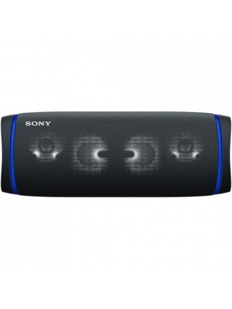 Sony SRS-XB43 - Altoparlante portatile - senza fili - NFC, Bluetooth - controllato da app - a 2 vie