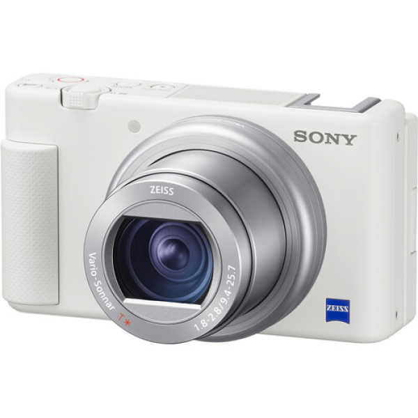 Fotocamera digitale Sony Cyber-Shot ZV-1 Contenent Creator