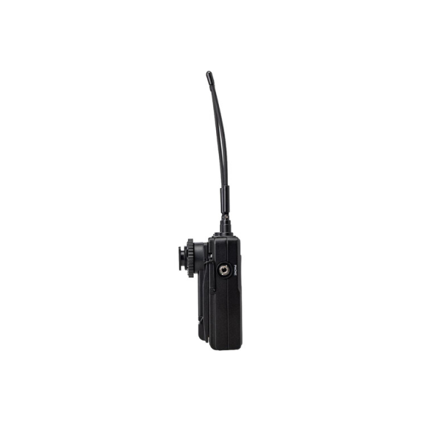 Saramonic UWMIC9S KIT1 Sistema di microfoni omnidirezionali wireless per montaggio su telecamera (da 514 a 596 MHz)