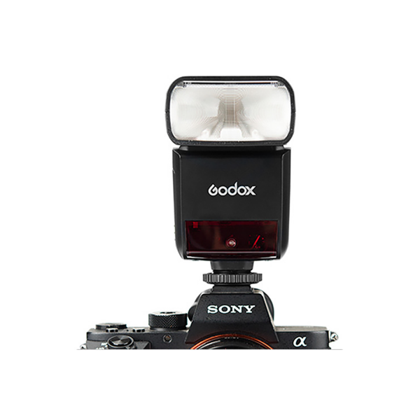 Flash Godox V350F per fotocamere Fujifilm selezionate