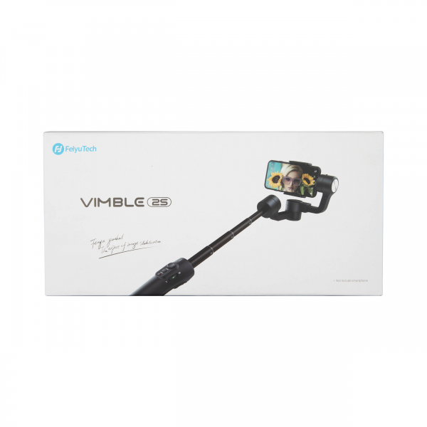 Feiyu Tech Vimble 2S Telescoping 3-Axis Handheld Gimbal per smartphone
