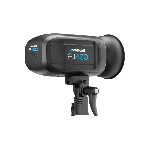 Kit zaino Westcott FJ400 Strobe 1-Light con trigger wireless FJ-X3s per fotocamere Sony