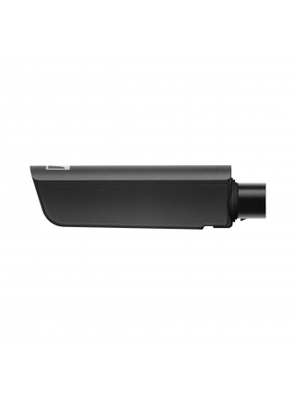 Sennheiser XSW-D VOCAL SET Sistema microfonico digitale wireless a innesto con microfono portatile (2,4 GHz)