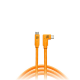 Tether Tools TetherPro Cavo USB Type-C maschio a USB Type-C maschio - 15', arancione