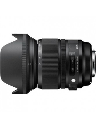 Sigma 24-105mm f/4 DG OS HSM Art Obiettivo per Canon EF