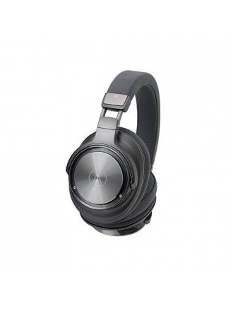 Audio-Technica ATH-DSR9BT Cuffie over-ear senza fili con Pure Digital Drive